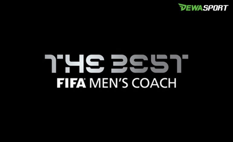 Sepuluh Kandidat Pelatih Terbaik 2016 Versi FIFA