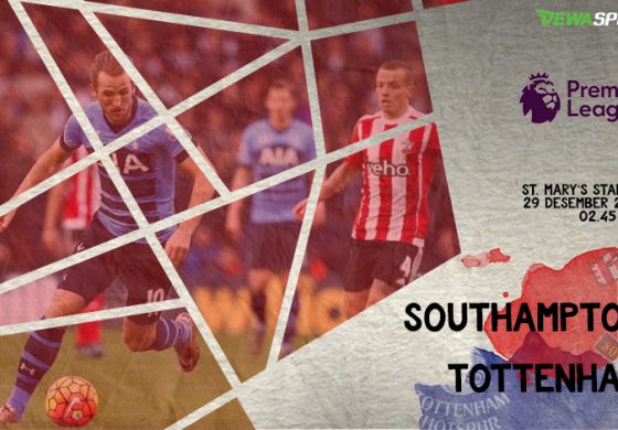 Prediksi Pertandingan Antara Southampton Melawan Tottenham Hotspurs