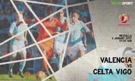 Prediksi Pertandingan Antara Valencia Melawan Celta de Vigo