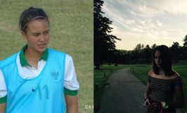 7 Pesona Portia Fischer, pemain Timnas U-16 yang bikin heboh