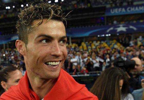 Lionel Messi Terkejut dengan Komentar Cristiano Ronaldo yang Isyaratkan Tinggalkan Real Madrid