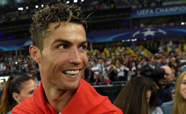 Lionel Messi Terkejut dengan Komentar Cristiano Ronaldo yang Isyaratkan Tinggalkan Real Madrid
