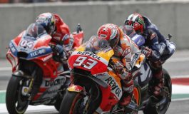 MotoGP: Berulah Lagi di Mugello, Bos Ducati Kecam Marquez