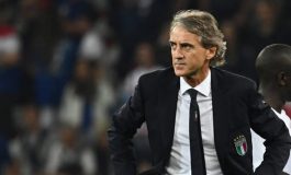 Mancini: Samai Level Prancis Dalam Setahun