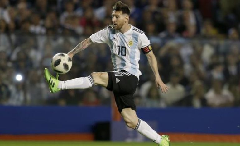 3 Cara Messi Bisa Dapatkan Ballon d’Or Tahun Ini