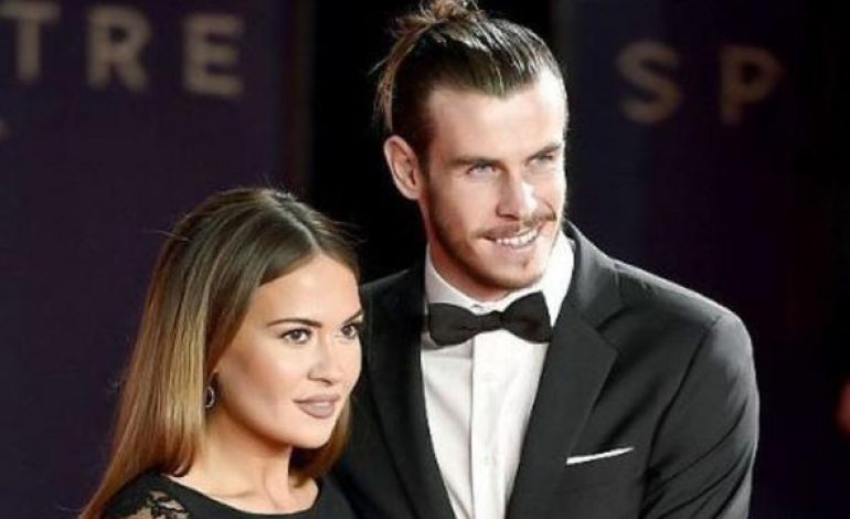 Gareth Bale Diguncang Prahara Jelang Hari Pernikahan