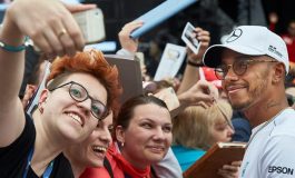 Jelang GP F1 Austria Pekan Ini, Kenapa Lewis Hamilton Pede Abis?