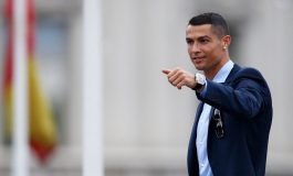 Cie, Ronaldo Sudah Dapat Restu Nikah dari Ibunya