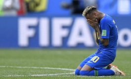 Sisi Emosional Neymar Sama Sekali Tidak Mengkhawatirkan Tite