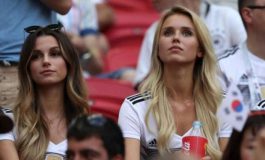 Tak Lolos Grup, Pemain Jerman 'Ditinggal' Pasangannya