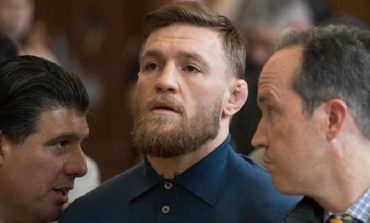 Conor McGregor Memecah Keheningan Setelah Presiden UFC Lakukan Ini