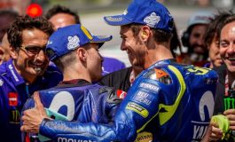 Direktur Yamaha Optimistis Rossi dan Vinales Bakal Raih Hasil Apik pada MotoGP Catalunya 2018