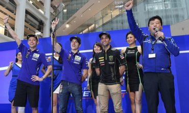 Terkuak! Motor Johann Zarco Lebih Ekslusif Dibanding Milik Valentino Rossi dan Maverick Vinales