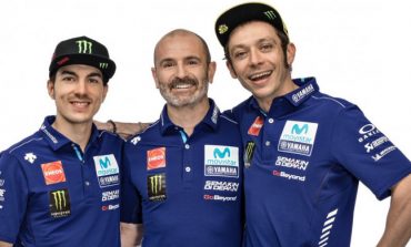 Dominan di Mugello, Bos Movistar Yamaha Pede Bisa Raih Hasil Terbaik pada MotoGP Italia