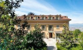 Mewahnya Calon Rumah Super-Mahal Ronaldo di Turin