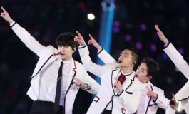 Lagu EXO 'Power' Bergema di Final Piala Dunia 2018