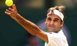 Tinggalkan Nike, Roger Federer Minta Kode Ikonik Miliknya Dikembalikan