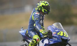 Yamaha Minta Maaf, Rossi Hanya Ingin Perbaikan Motor