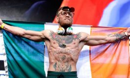 Jelang Comeback ke Dunia UFC, Conor McGregor Punya Cara Diet yang Unik