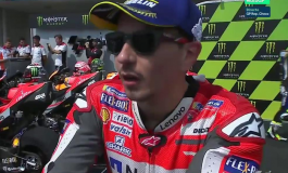 Terungkap Strategi 'Aneh' yang Bawa Jorge Lorenzo Podium di MotoGP Ceko