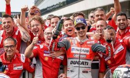 Banyak yang Tak Sadar, Ternyata Jorge Lorenzo Juga Torehkan Rekor di MotoGP Ceko