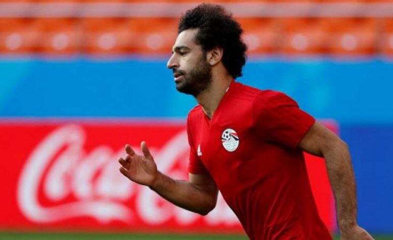 Selamat Idul Adha dari Bintang Sepakbola, Salah Hingga Oezil