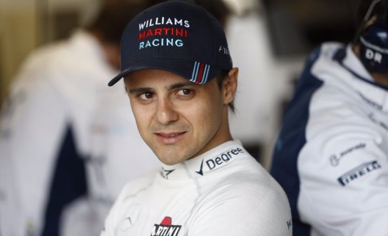 Apa Prediksi eks Pembalap Ferrari Felipe Massa Tentang Charles LecLerc?