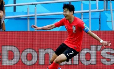 Jadi Korban Aksi Rasis Pemain Chile, Ini Balasan Sadis 'Ronaldo Korea'