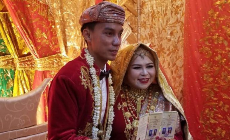 Jadi Pahlawan Kemenangan Persija Jakarta, Si Pengantin Baru Tepati Janji kepada Istri Tercinta