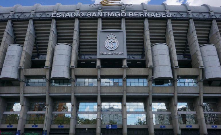 3 Bintang yang Ternyata Produk Akademi Real Madrid