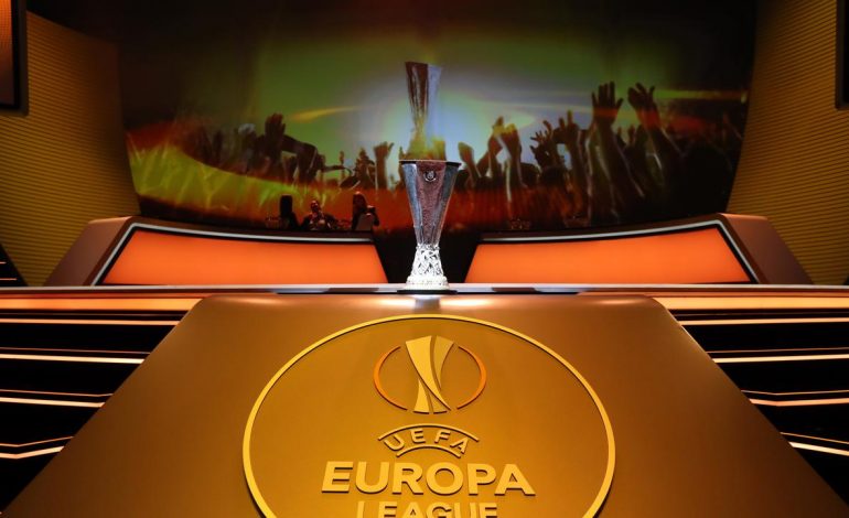 3 Duel Menarik Matchday 1 Liga Europa Musim ini