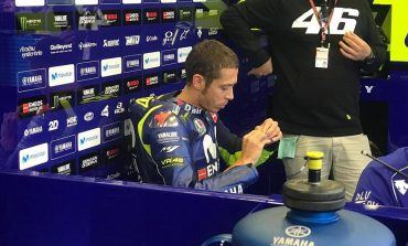 MotoGP: Sadar Sudah Tua, Rossi Bingung Putuskan Masa Depan