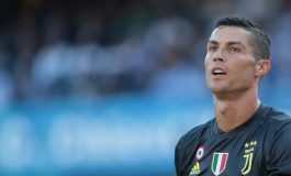 Polisi Mulai Usut Kasus Pemerkosaan Cristiano Ronaldo