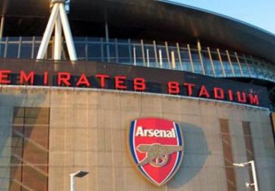 Tinggalkan Puma, Arsenal Sepakat Gandeng Adidas