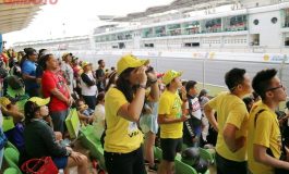 Murah Mana Tiket MotoGP Malaysia atau Tiket Asian Games Indonesia?