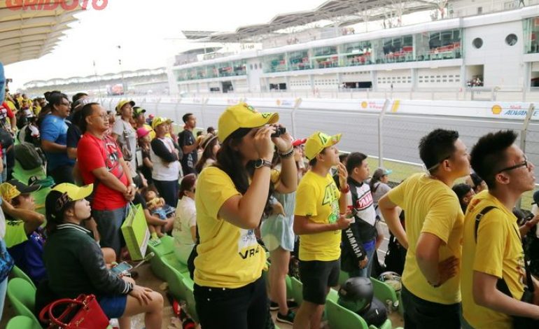 Murah Mana Tiket MotoGP Malaysia atau Tiket Asian Games Indonesia?