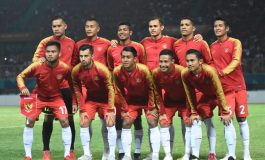 Statistik 3 Pemain Kunci Timnas Indonesia U-19 di Piala AFC