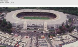 Bohemian Rhapsody, Queen, dan Kisah Artefak Stadion Wembley