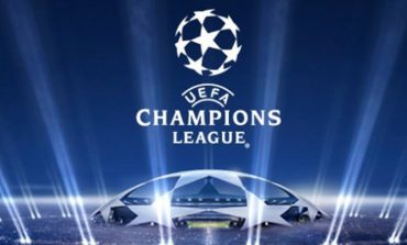 Jadwal Drawing Liga Champions 2018 - 2019