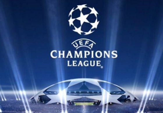 Jadwal Drawing Liga Champions 2018 - 2019