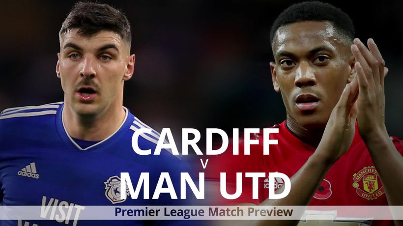 Preview Cardiff City vs Manchester United: Menagih Janji Solskjaer