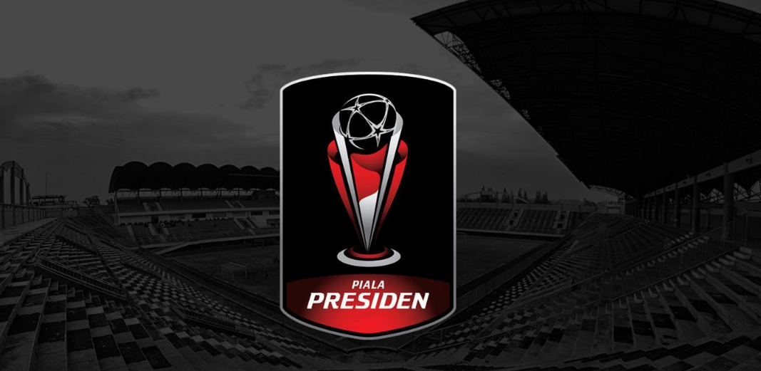 PSSI Tak Beri Rekomendasi Piala Presiden Tahun Depan