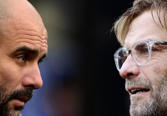 Preview Manchester City vs Liverpool: Siapa Terjungkal?