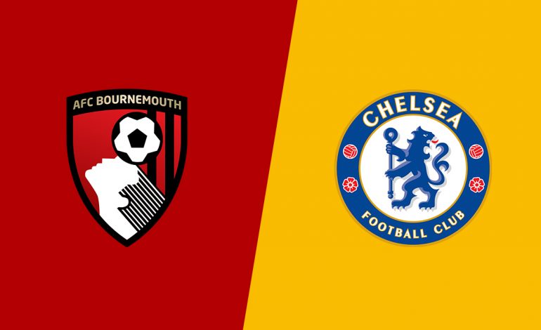 Preview Bournemouth vs Chelsea: Dimeriahkan Amunisi Baru