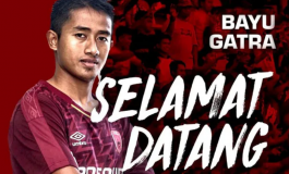 Enam Pemain Anyar PSM Makassar Diperkenalkan
