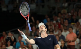 Kekalahan di Babak Pertama Tutup Karier Andy Murray