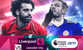 Preview Liverpool vs Leicester City: Tidak Mau Tersandung