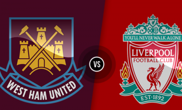 Preview West Ham United vs Liverpool: Jaga Momentum di Puncak