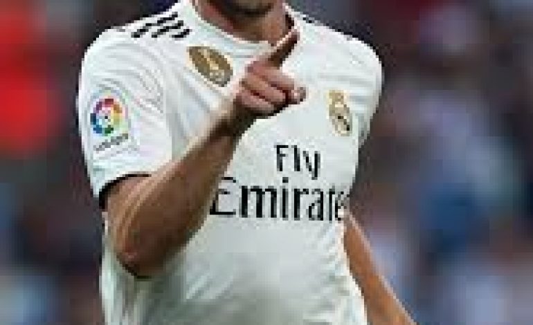 MU Diklaim Opsi Paling Masuk Akal Untuk Gareth Bale