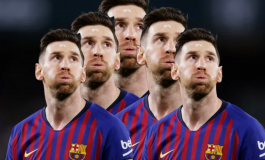 Saintis Akan Memperbanyak Messi dengan Cara Kloning